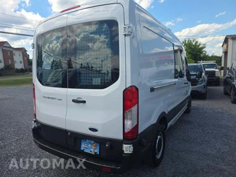 2016 Ford Transit 250 Cargo Van w/RH Sliding Door Medium Roof 148.0" WB - miniatura 3