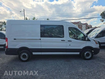 2016 Ford Transit 250 Cargo Van w/RH Sliding Door Medium Roof 148.0" WB - miniatura 4