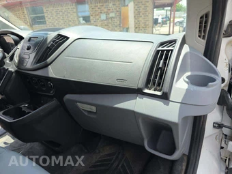 2016 Ford Transit 250 Cargo Van w/RH Sliding Door Medium Roof 148.0" WB - miniatura 19