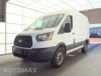 2016 Ford Transit 250 Cargo Van w/RH Sliding Door Medium Roof 148.0" WB - samochód z USA z aukcji Manheim, oferta Kup Teraz w AUTOMAX