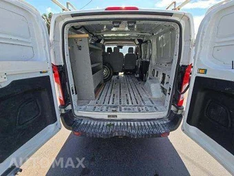 2016 Ford Transit 250 Cargo Van w/RH Swing-Out Doors Low Roof 130.0" WB - miniatura 14
