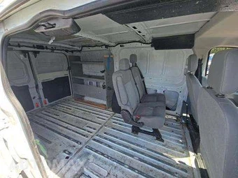 2016 Ford Transit 250 Cargo Van w/RH Swing-Out Doors Low Roof 130.0" WB - miniatura 16