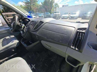 2016 Ford Transit 250 Cargo Van w/RH Swing-Out Doors Low Roof 130.0" WB - miniatura 19