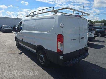 2016 Ford Transit 250 Cargo Van w/RH Swing-Out Doors Low Roof 130.0" WB - miniatura 2