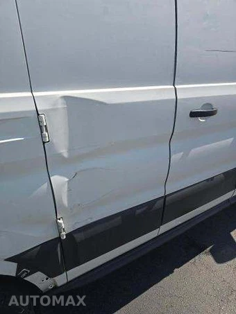 2016 Ford Transit 250 Cargo Van w/RH Swing-Out Doors Low Roof 130.0" WB - miniatura 28