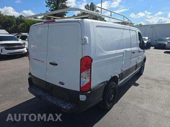 2016 Ford Transit 250 Cargo Van w/RH Swing-Out Doors Low Roof 130.0" WB - miniatura 3