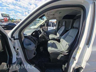 2016 Ford Transit 250 Cargo Van w/RH Swing-Out Doors Low Roof 130.0" WB - miniatura 6