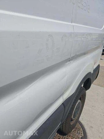 2016 Ford Transit 250 Cargo Van w/RH Swing-Out Doors Low Roof 130.0" WB - miniatura 7