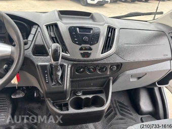 2016 Ford Transit 250 Cargo Van w/RH Swing-Out Doors Low Roof 130.0" WB - miniatura 19