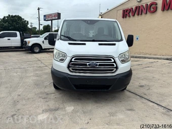 2016 Ford Transit 250 Cargo Van w/RH Swing-Out Doors Low Roof 130.0" WB - miniatura 2