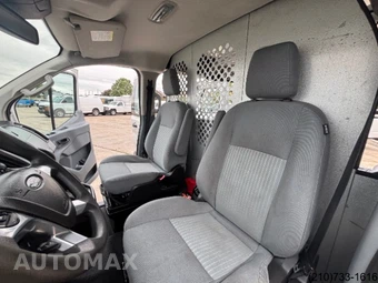 2016 Ford Transit 250 Cargo Van w/RH Swing-Out Doors Low Roof 130.0" WB - miniatura 20