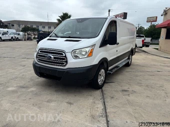 2016 Ford Transit 250 Cargo Van w/RH Swing-Out Doors Low Roof 130.0" WB - miniatura 3