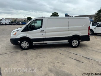 2016 Ford Transit 250 Cargo Van w/RH Swing-Out Doors Low Roof 130.0" WB - miniatura 4