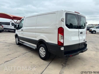 2016 Ford Transit 250 Cargo Van w/RH Swing-Out Doors Low Roof 130.0" WB - miniatura 5