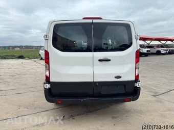 2016 Ford Transit 250 Cargo Van w/RH Swing-Out Doors Low Roof 130.0" WB - miniatura 6