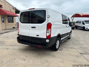 2016 Ford Transit 250 Cargo Van w/RH Swing-Out Doors Low Roof 130.0" WB - miniatura 7