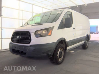 2016 Ford Transit 250 Cargo Van w/RH Swing-Out Doors Low Roof 130.0" WB