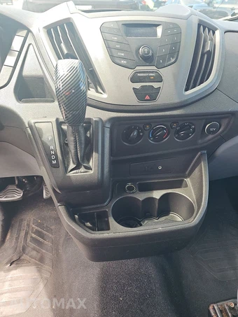 2016 Ford Transit 250 Cargo Van w/RH Swing-Out Doors Low Roof 130.0" WB - miniatura 11