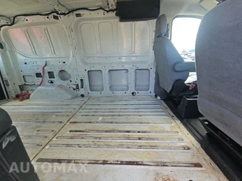 2016 Ford Transit 250 Cargo Van w/RH Swing-Out Doors Low Roof 130.0" WB - miniatura 13