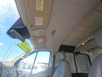 2016 Ford Transit 250 Cargo Van w/RH Swing-Out Doors Low Roof 130.0" WB - miniatura 19