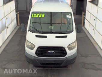 2016 Ford Transit 250 Cargo Van w/RH Swing-Out Doors Low Roof 130.0" WB - miniatura 2