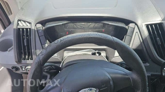 2016 Ford Transit 250 Cargo Van w/RH Swing-Out Doors Low Roof 130.0" WB - miniatura 25
