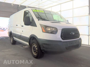 2016 Ford Transit 250 Cargo Van w/RH Swing-Out Doors Low Roof 130.0" WB - miniatura 3