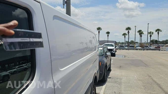 2016 Ford Transit 250 Cargo Van w/RH Swing-Out Doors Low Roof 130.0" WB - miniatura 34