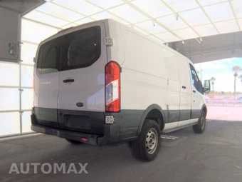 2016 Ford Transit 250 Cargo Van w/RH Swing-Out Doors Low Roof 130.0" WB - miniatura 4