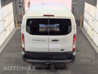 2016 Ford Transit 250 Cargo Van w/RH Swing-Out Doors Low Roof 130.0" WB - miniatura 5