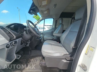 2016 Ford Transit 250 Cargo Van w/RH Swing-Out Doors Low Roof 130.0" WB - miniatura 7