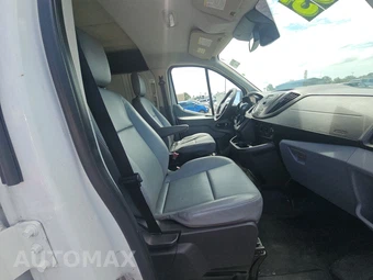 2016 Ford Transit 250 Cargo Van w/RH Swing-Out Doors Low Roof 130.0" WB - miniatura 8