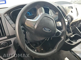 2016 Ford Transit 250 Cargo Van w/RH Swing-Out Doors Low Roof 130.0" WB - miniatura 10