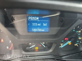 2016 Ford Transit 250 Cargo Van w/RH Swing-Out Doors Low Roof 130.0" WB - miniatura 12