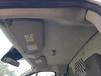 2016 Ford Transit 250 Cargo Van w/RH Swing-Out Doors Low Roof 130.0" WB - miniatura 18