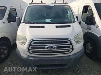2016 Ford Transit 250 Cargo Van w/RH Swing-Out Doors Low Roof 130.0" WB - miniatura 2