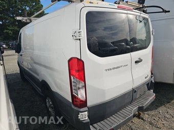 2016 Ford Transit 250 Cargo Van w/RH Swing-Out Doors Low Roof 130.0" WB - miniatura 6