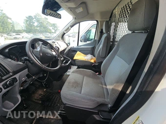 2016 Ford Transit 250 Cargo Van w/RH Swing-Out Doors Low Roof 130.0" WB - miniatura 7