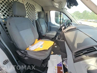 2016 Ford Transit 250 Cargo Van w/RH Swing-Out Doors Low Roof 130.0" WB - miniatura 8