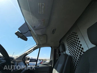 2016 Ford Transit 250 Cargo Van w/RH Swing-Out Doors Low Roof 130.0" WB - miniatura 18