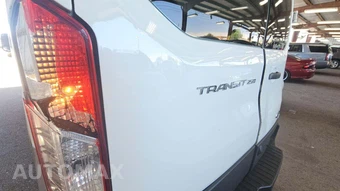 2016 Ford Transit 250 Cargo Van w/RH Swing-Out Doors Low Roof 130.0" WB - miniatura 20