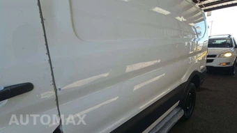 2016 Ford Transit 250 Cargo Van w/RH Swing-Out Doors Low Roof 130.0" WB - miniatura 23