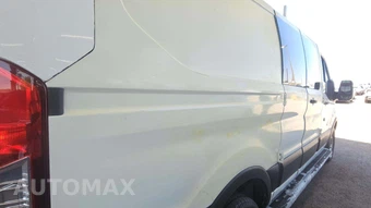 2016 Ford Transit 250 Cargo Van w/RH Swing-Out Doors Low Roof 130.0" WB - miniatura 30