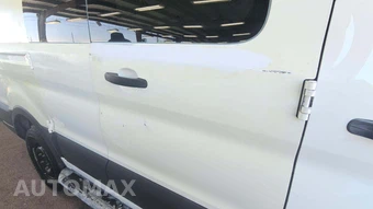 2016 Ford Transit 250 Cargo Van w/RH Swing-Out Doors Low Roof 130.0" WB - miniatura 31