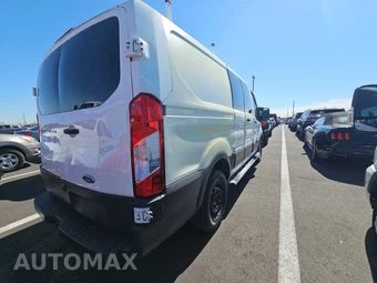 2016 Ford Transit 250 Cargo Van w/RH Swing-Out Doors Low Roof 130.0" WB - miniatura 4