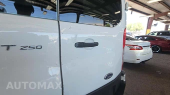 2016 Ford Transit 250 Cargo Van w/RH Swing-Out Doors Low Roof 130.0" WB - miniatura 45