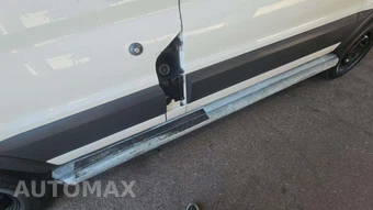 2016 Ford Transit 250 Cargo Van w/RH Swing-Out Doors Low Roof 130.0" WB - miniatura 48