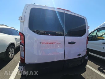 2016 Ford Transit 250 Cargo Van w/RH Swing-Out Doors Low Roof 130.0" WB - miniatura 5