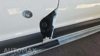 2016 Ford Transit 250 Cargo Van w/RH Swing-Out Doors Low Roof 130.0" WB - miniatura 50