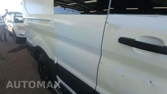 2016 Ford Transit 250 Cargo Van w/RH Swing-Out Doors Low Roof 130.0" WB - miniatura 51